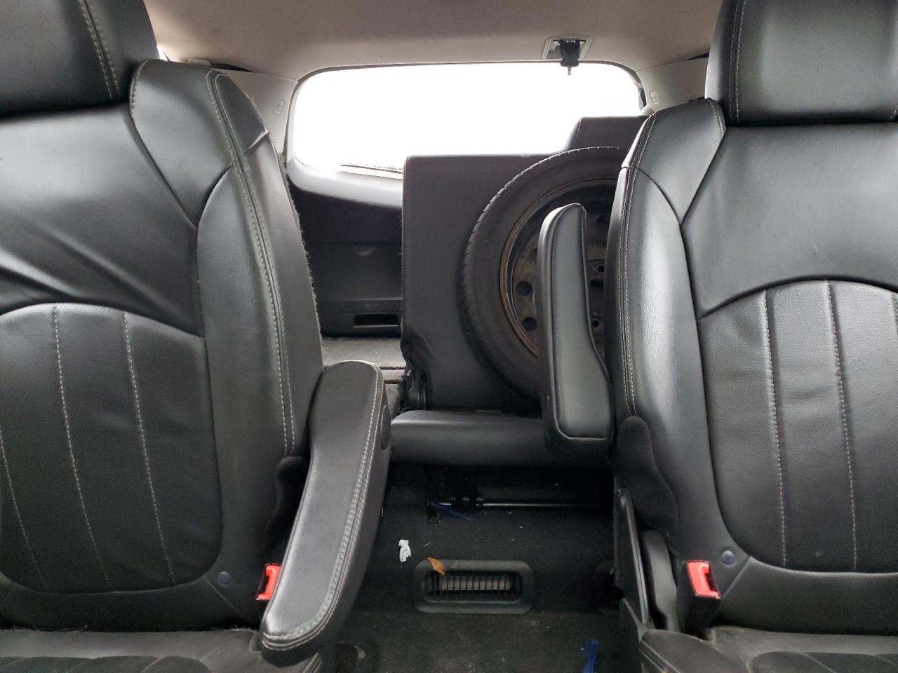2016 Buick Enclave - Image 10