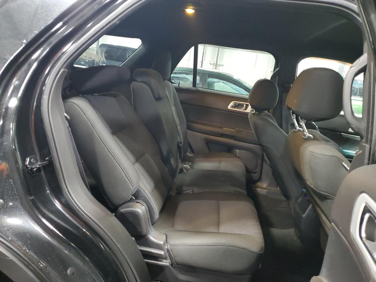 2014 Ford Explorer - Image 11