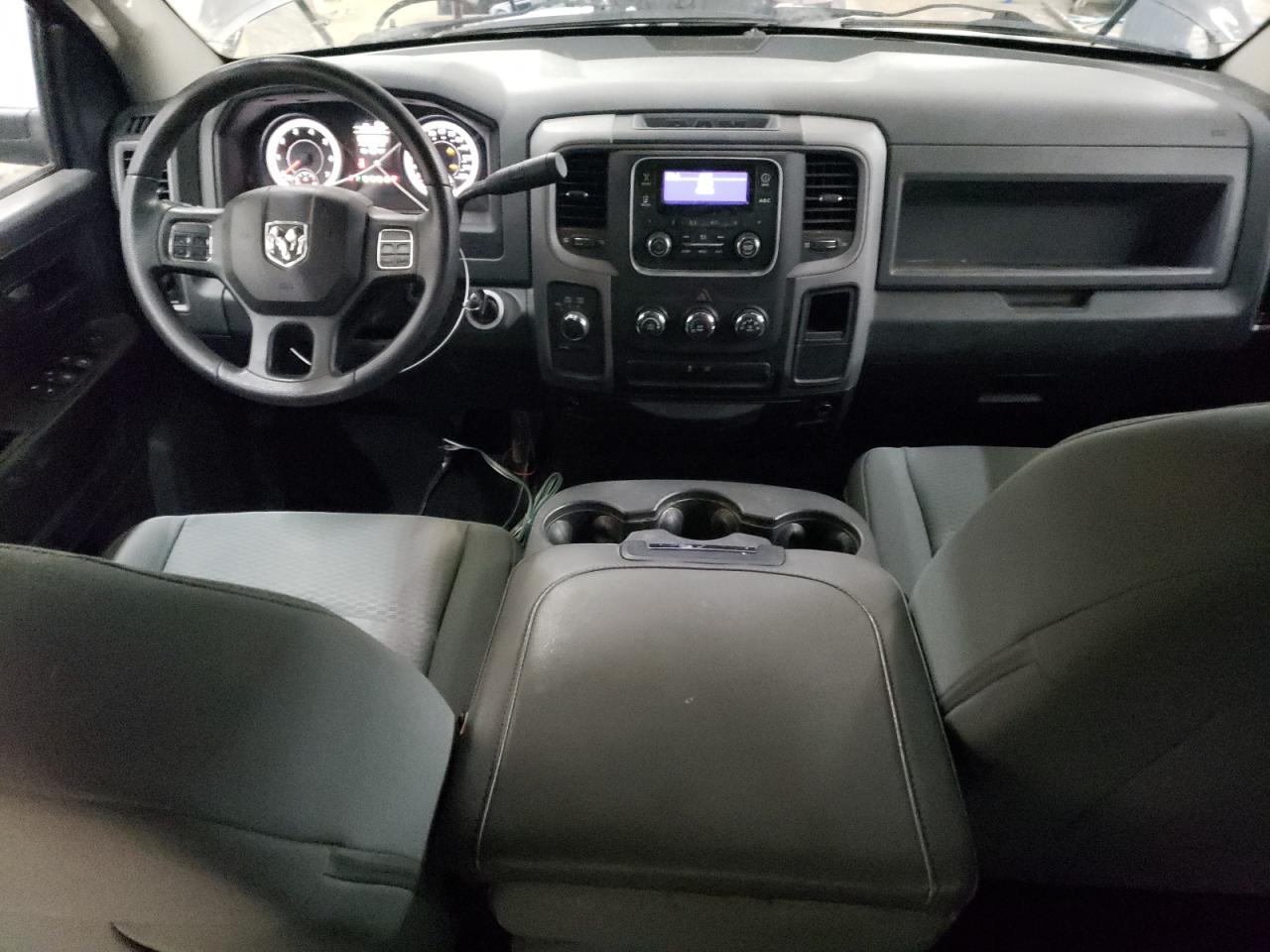 2014 RAM 1500 - Image 8