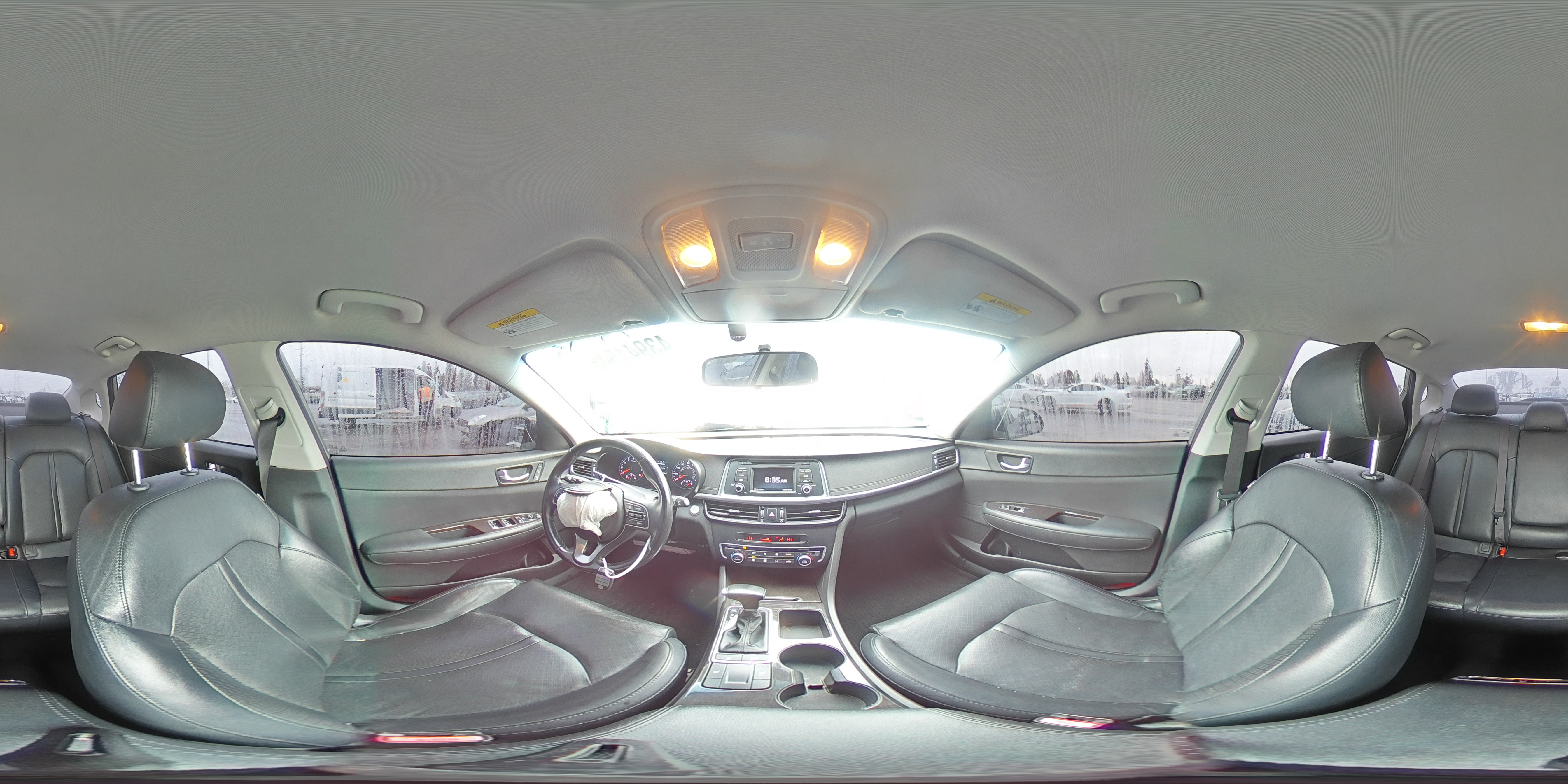 2016 Kia Optima - Image 12
