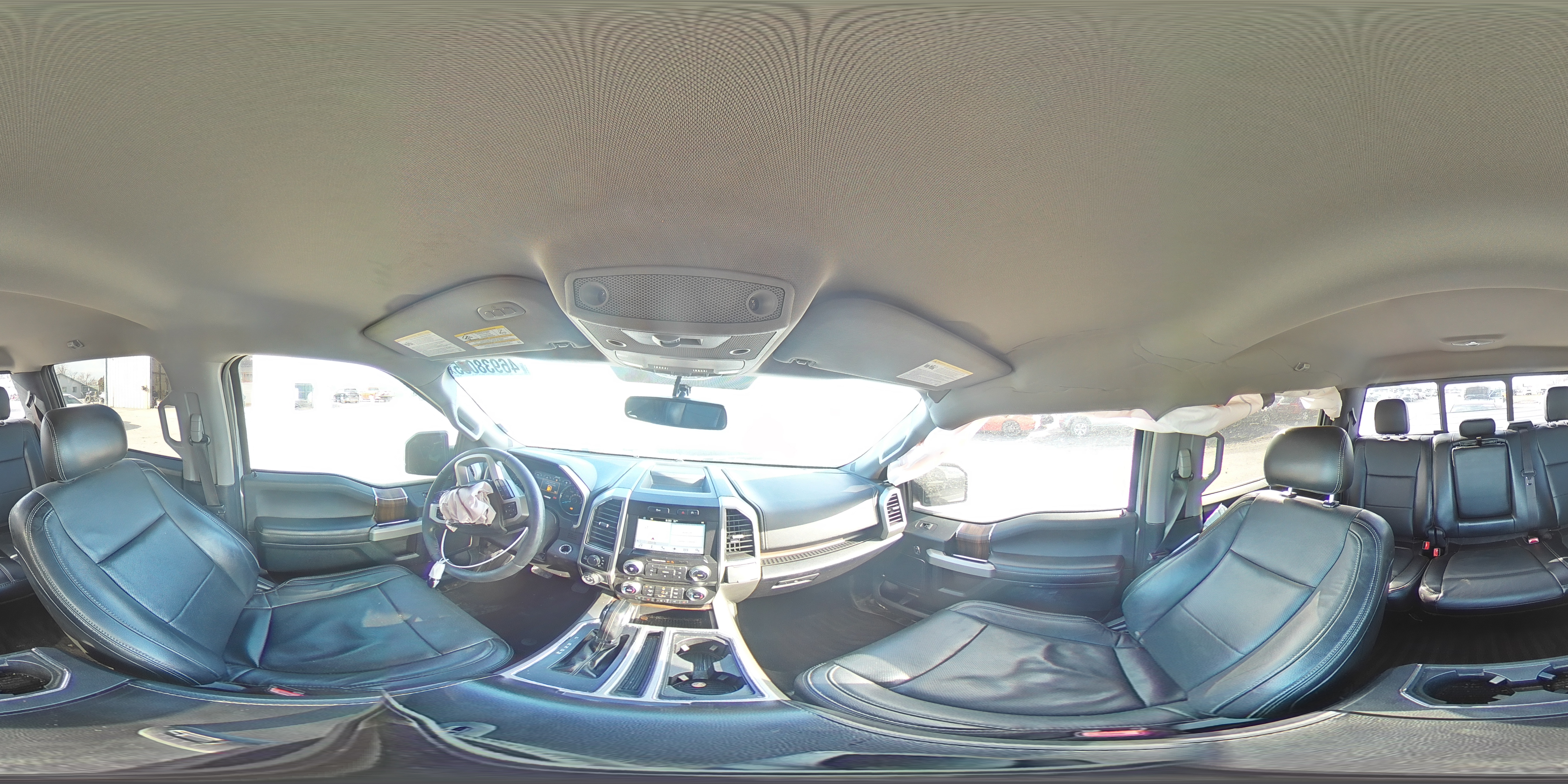 2017 Ford F-150 - Image 13