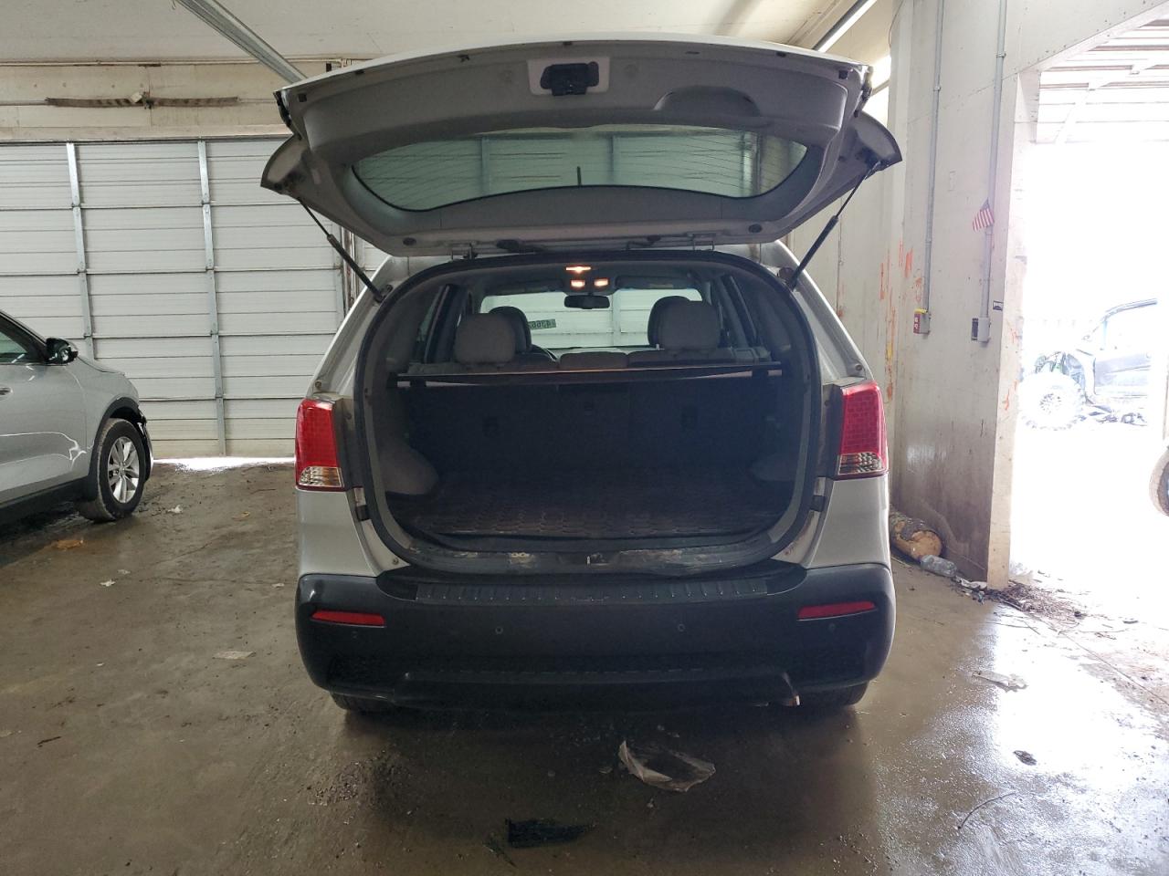 2013 Kia Sorento - Image 6