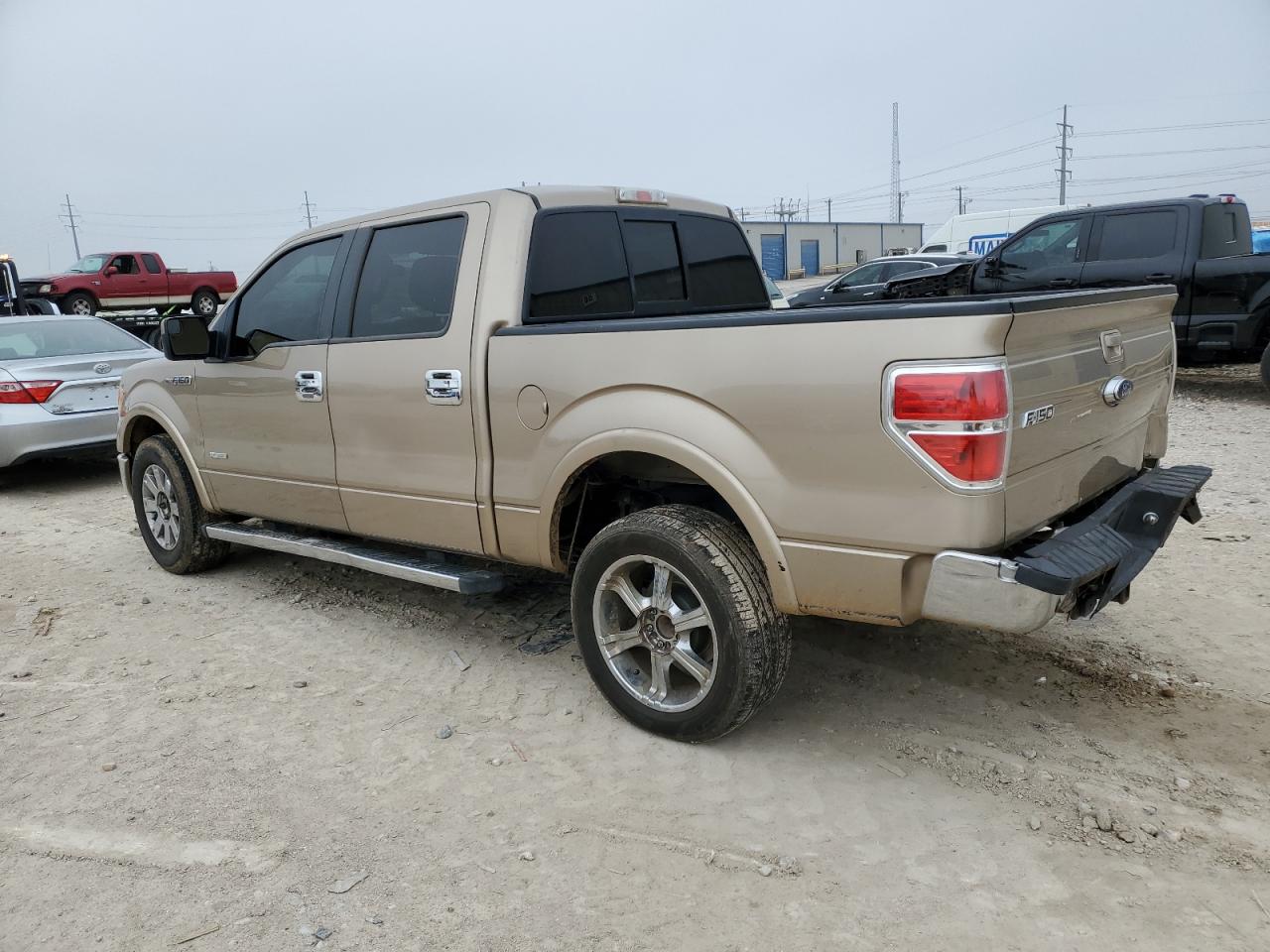 2011 Ford F-150 - Image 2