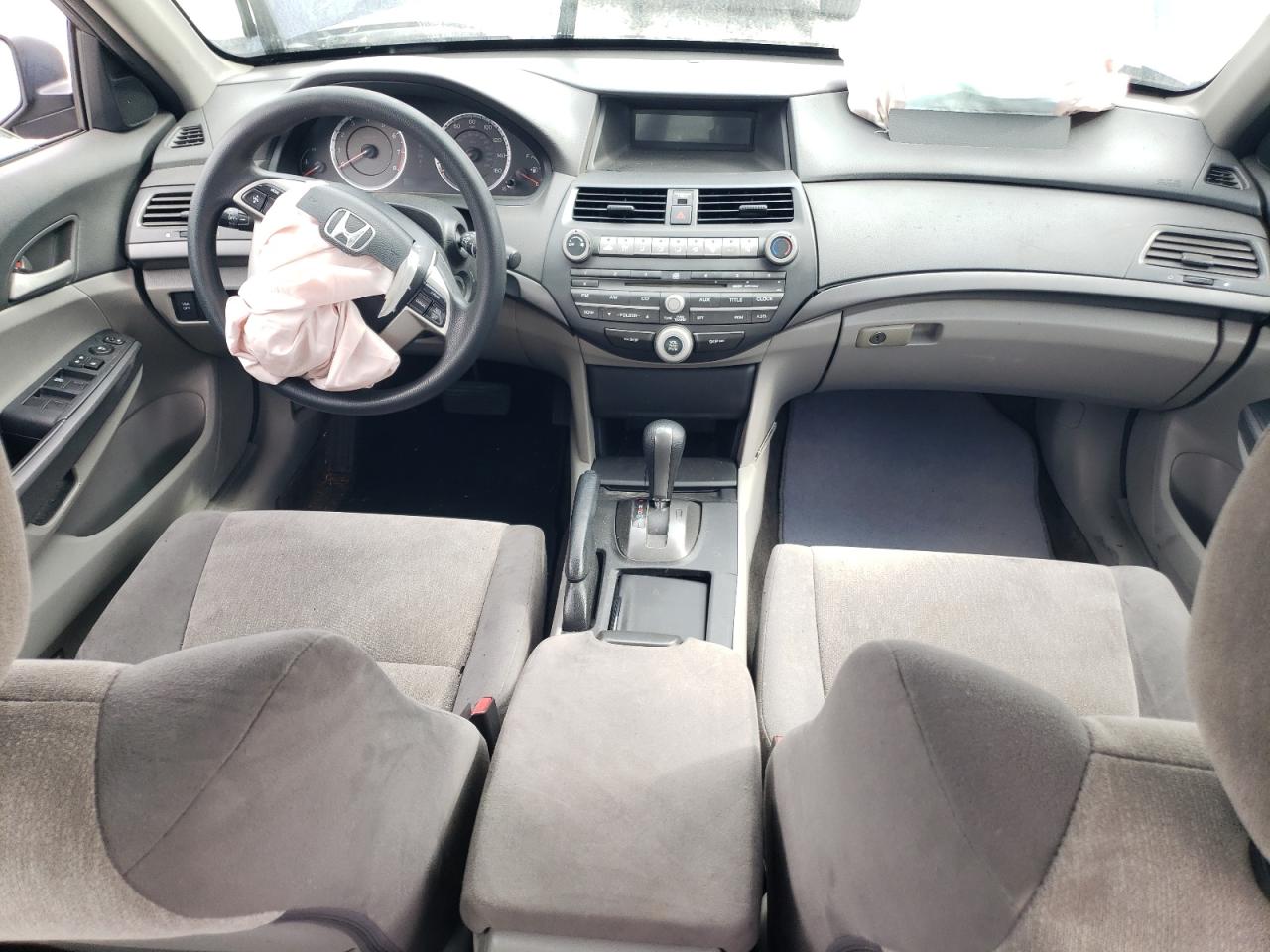 2010 Honda Accord - Image 8