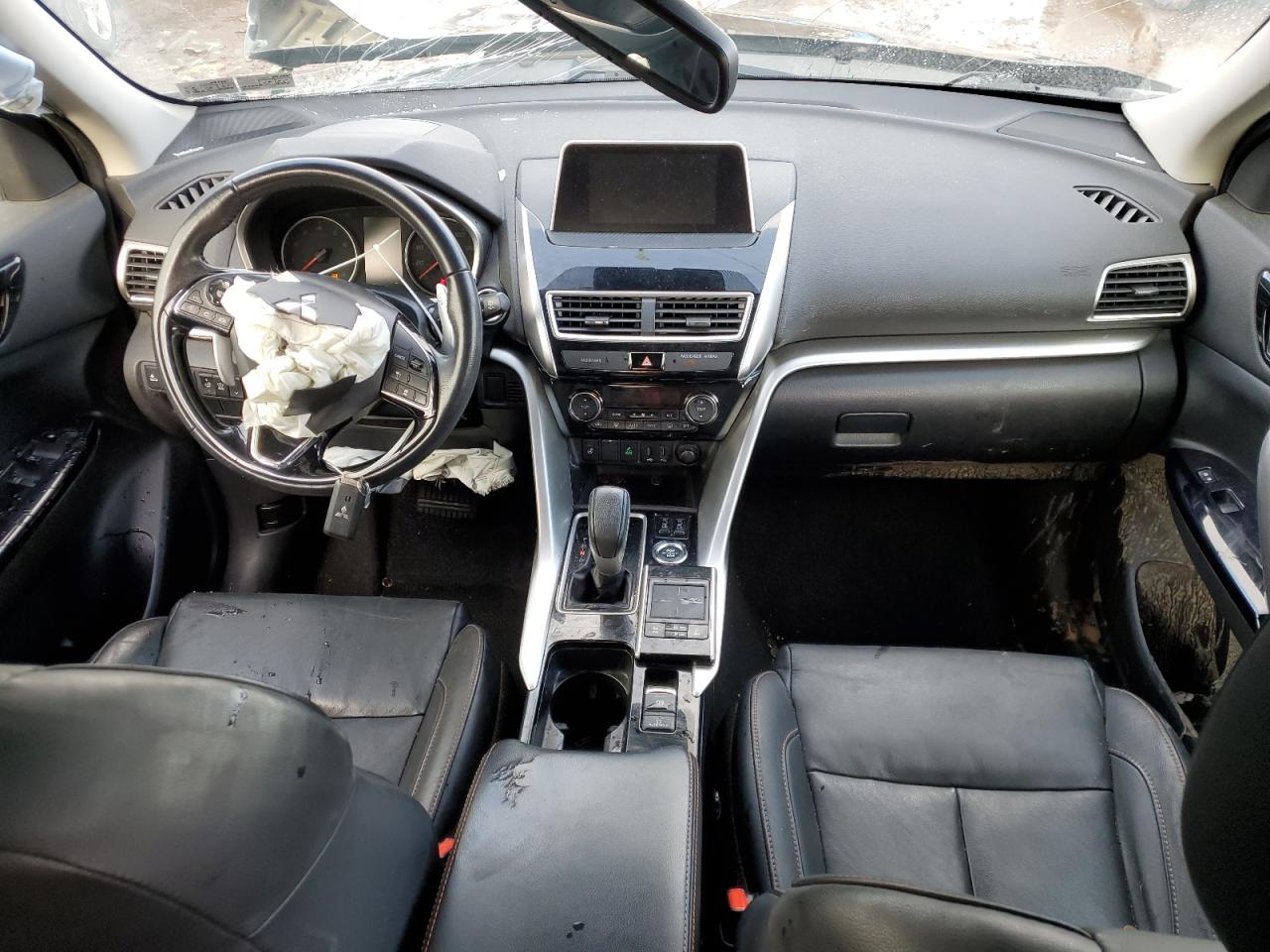 2019 Mitsubishi Eclipse - Image 8