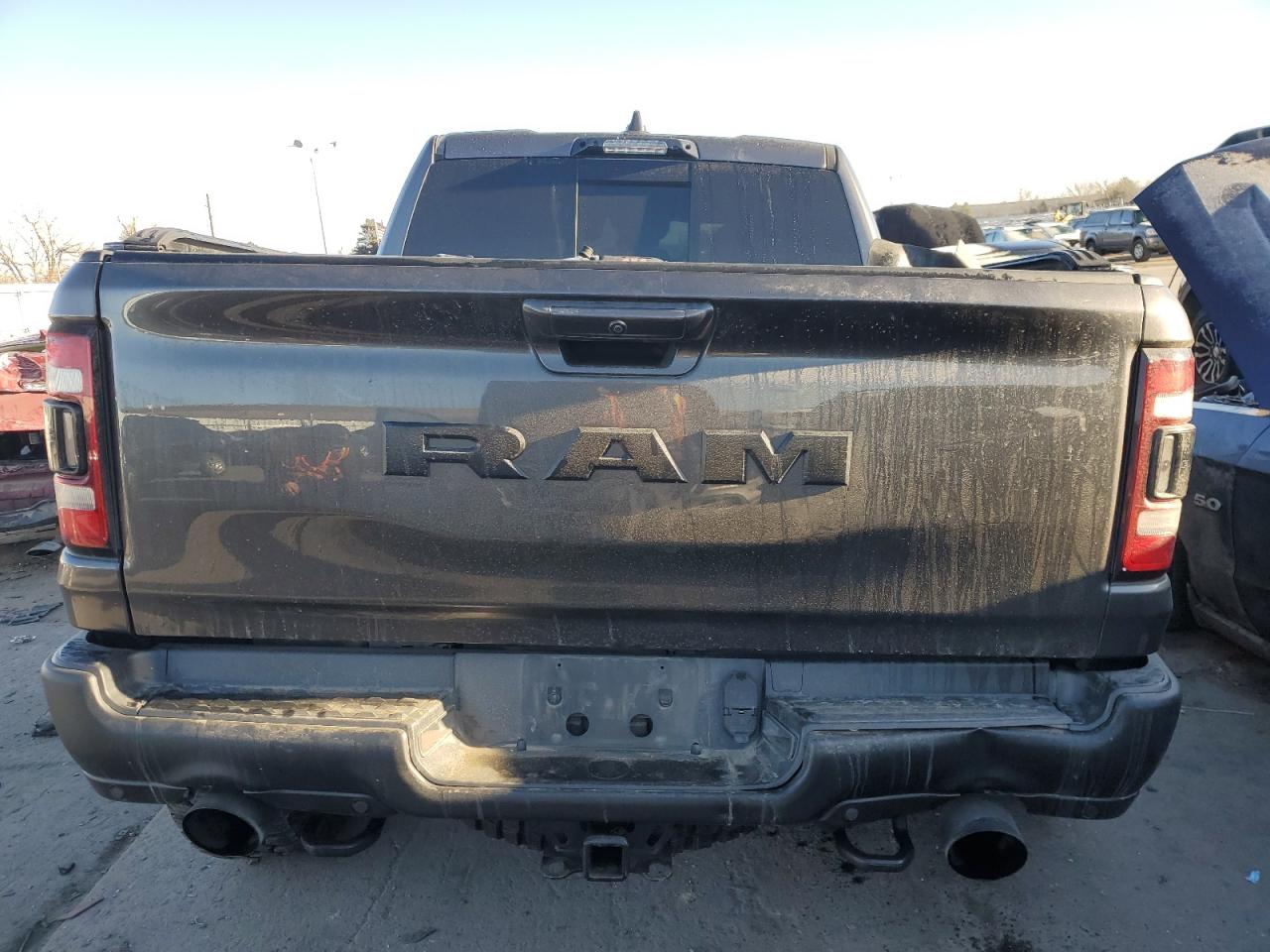 2022 RAM 1500 - Image 6