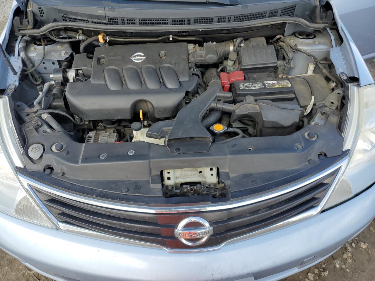 2010 Nissan Versa - Image 11