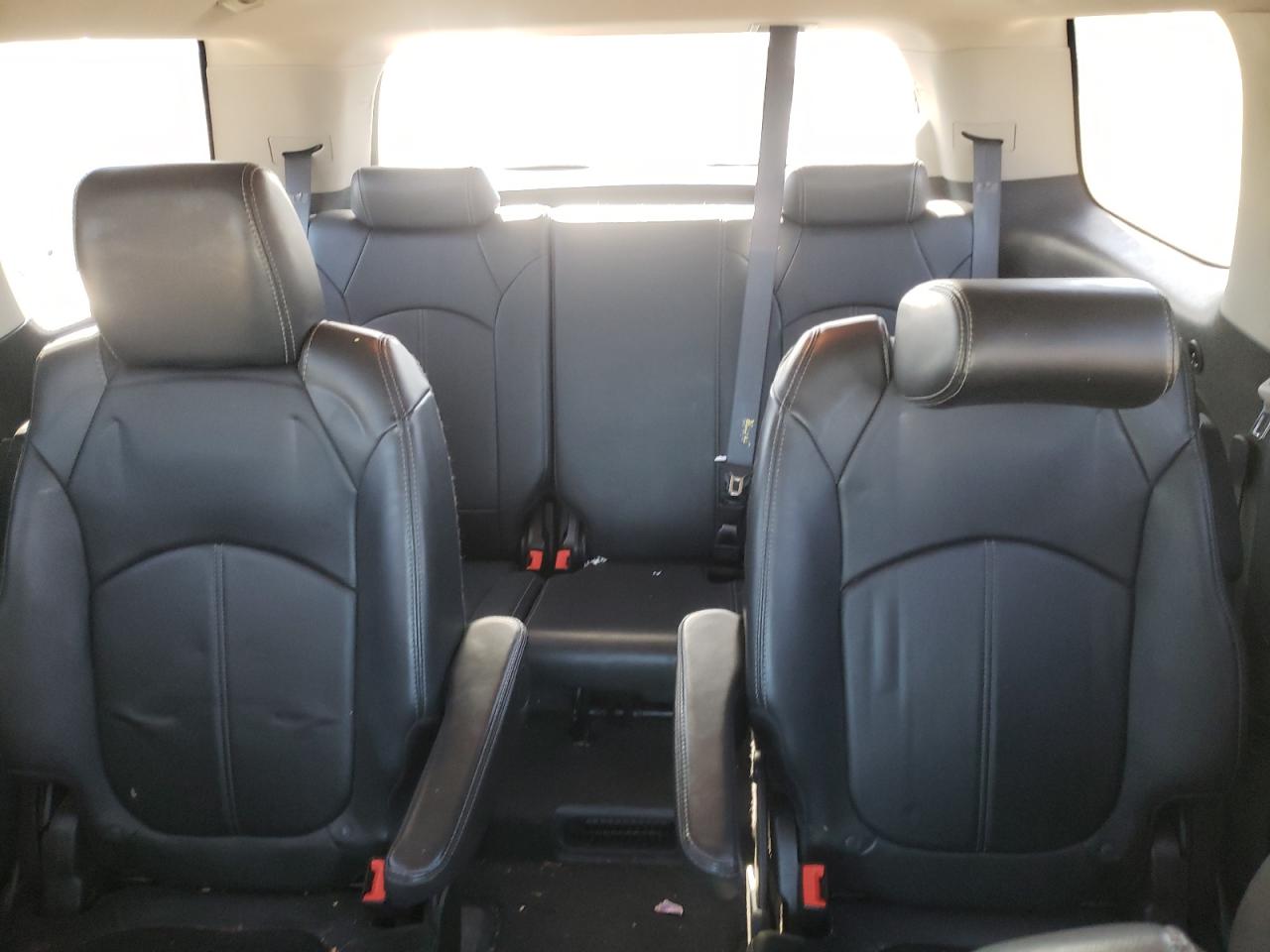 2014 GMC Acadia - Image 10