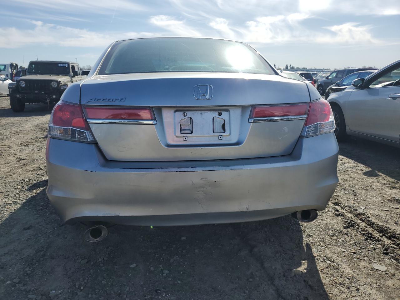 2012 Honda Accord - Image 6