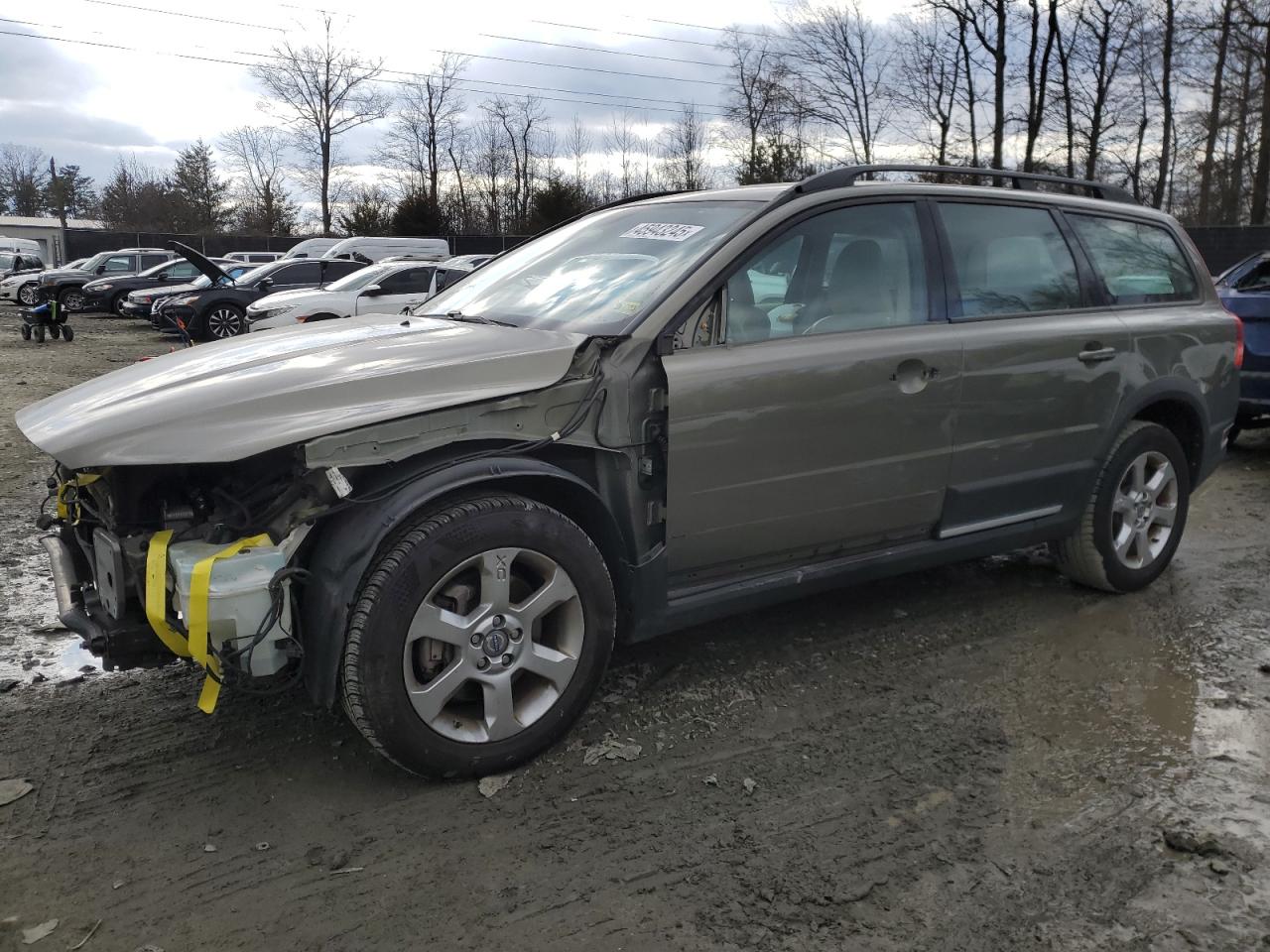 2009 Volvo XC70 - Image 1
