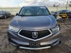 2018 Acura Mdx  للبيع في Pennsburg، PA - Front End