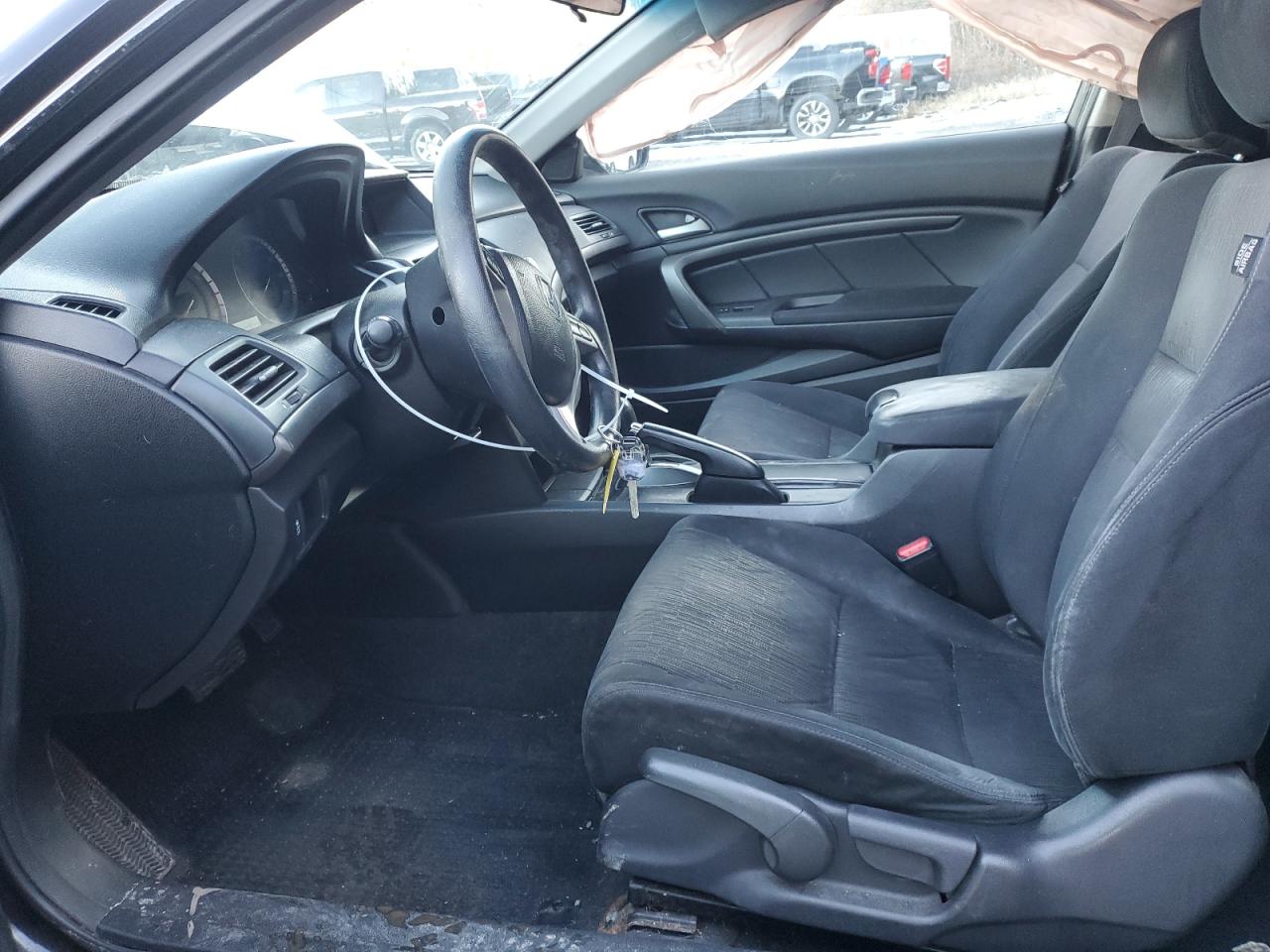 2012 Honda Accord - Image 7