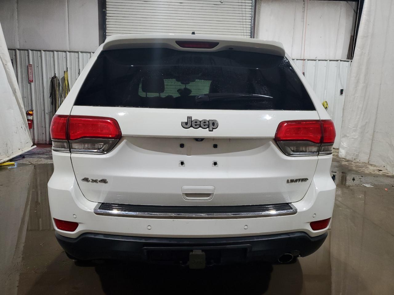 2015 Jeep Grand Cherokee - Image 6