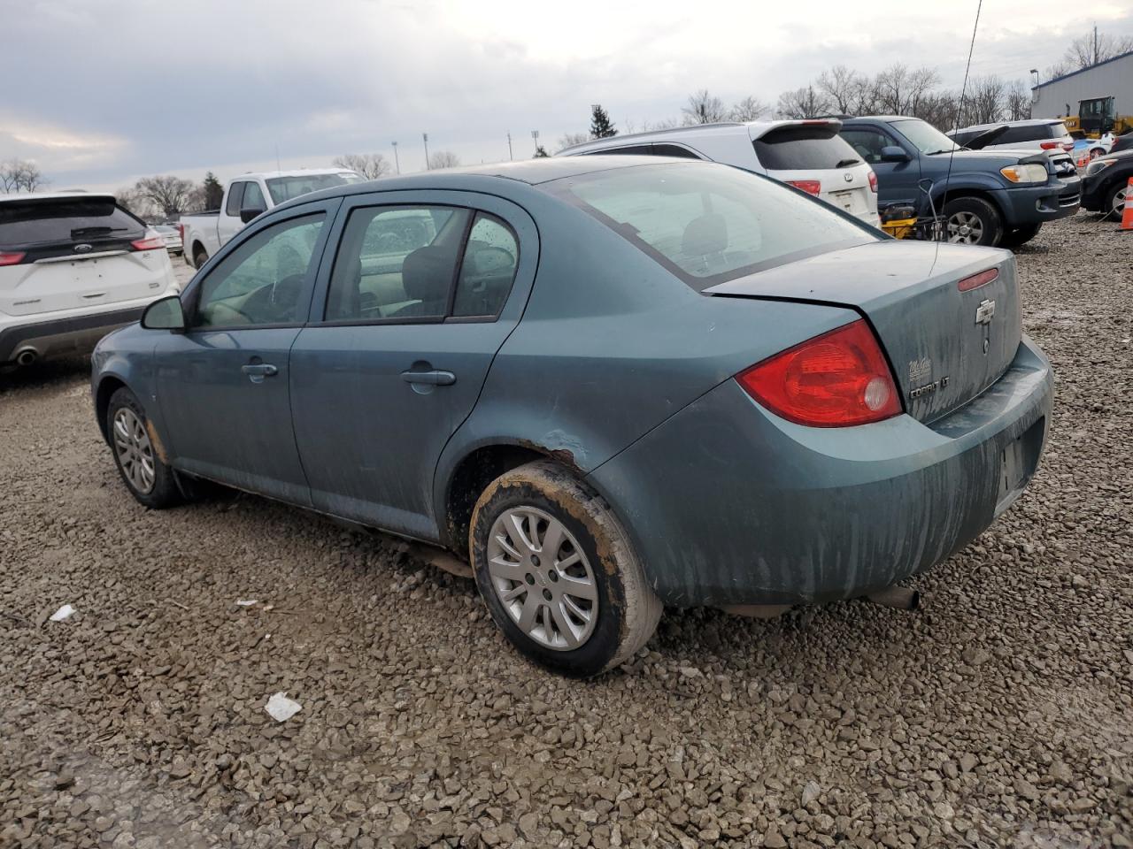 2009 Chevrolet Cobalt - Image 2
