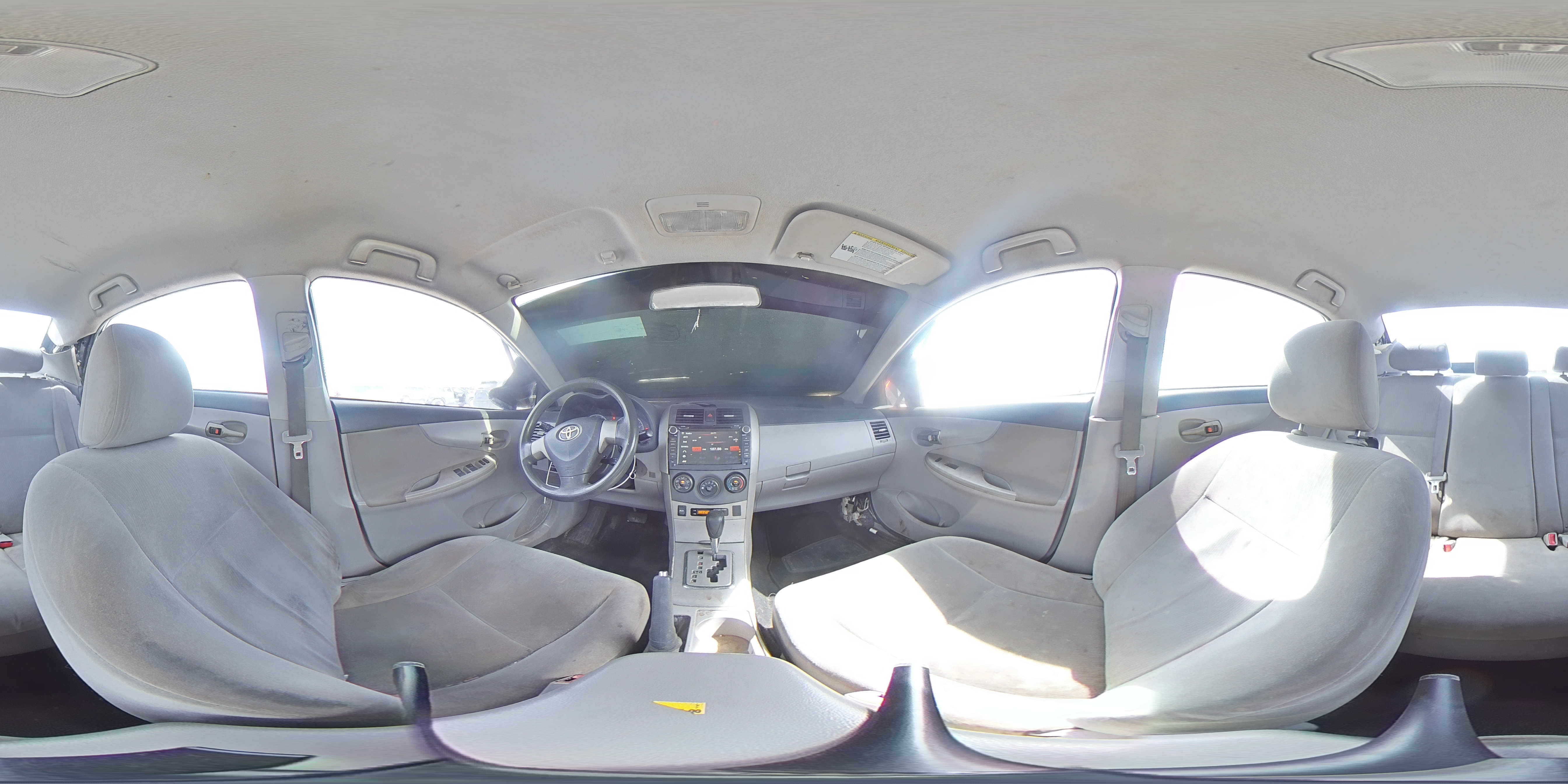 2011 Toyota Corolla - Image 12