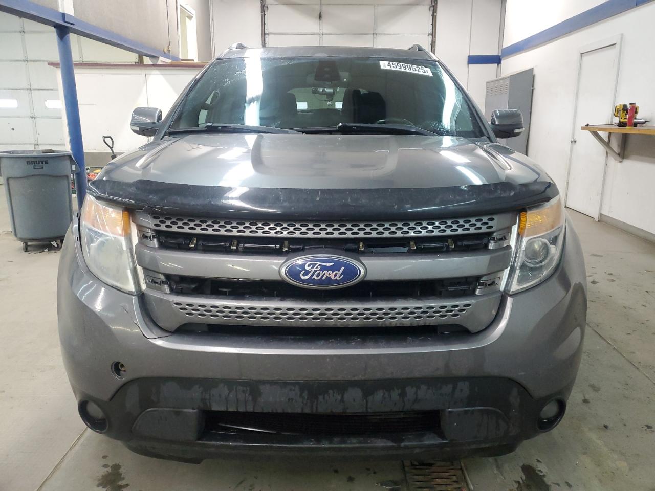 2013 Ford Explorer - Image 5