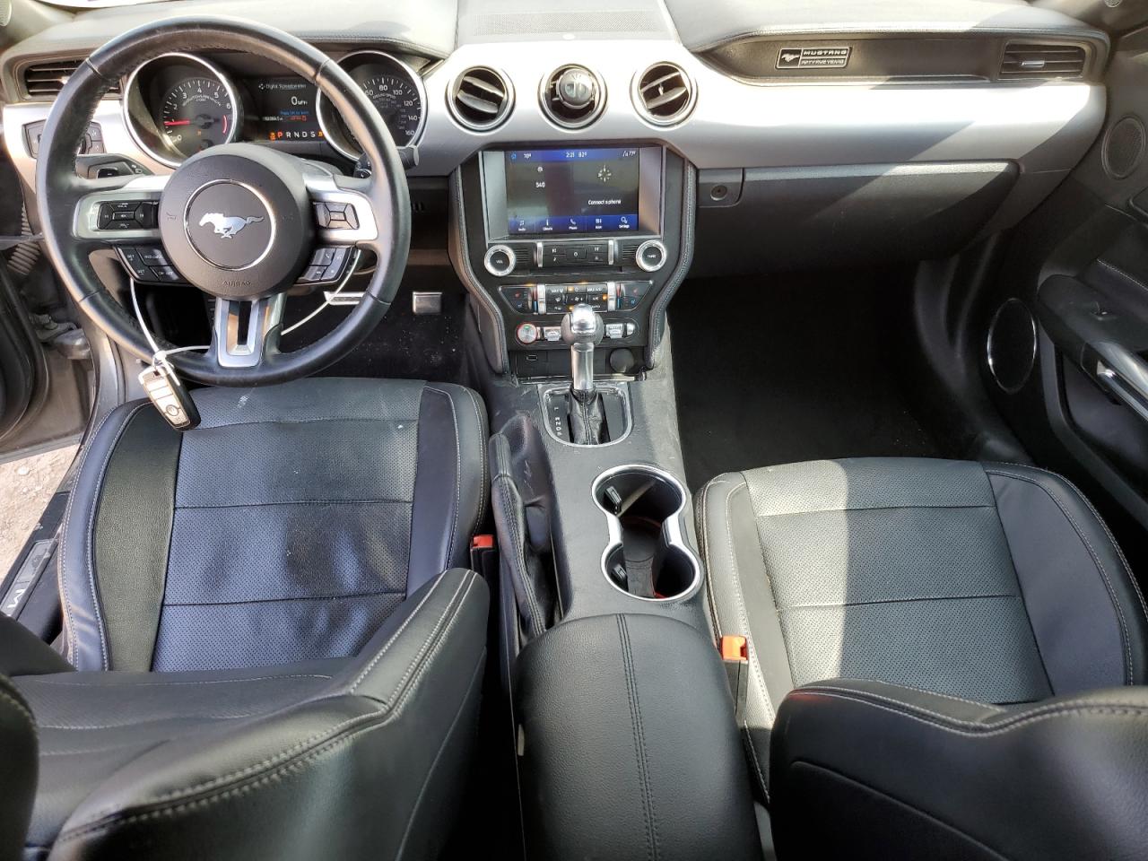 2020 Ford Mustang - Image 8