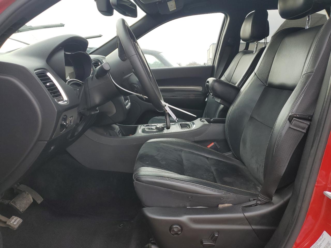 2015 Dodge Durango - Image 7
