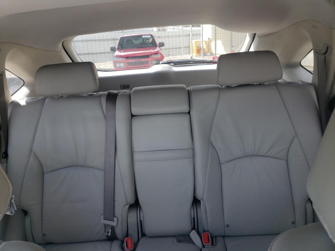 2008 Lexus RX - Image 10