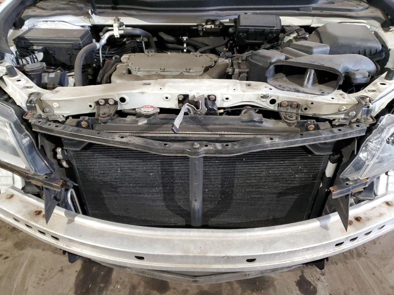 2015 Acura MDX - Image 12