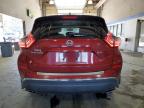 2018 Nissan Murano S for Sale in Sandston, VA - All Over
