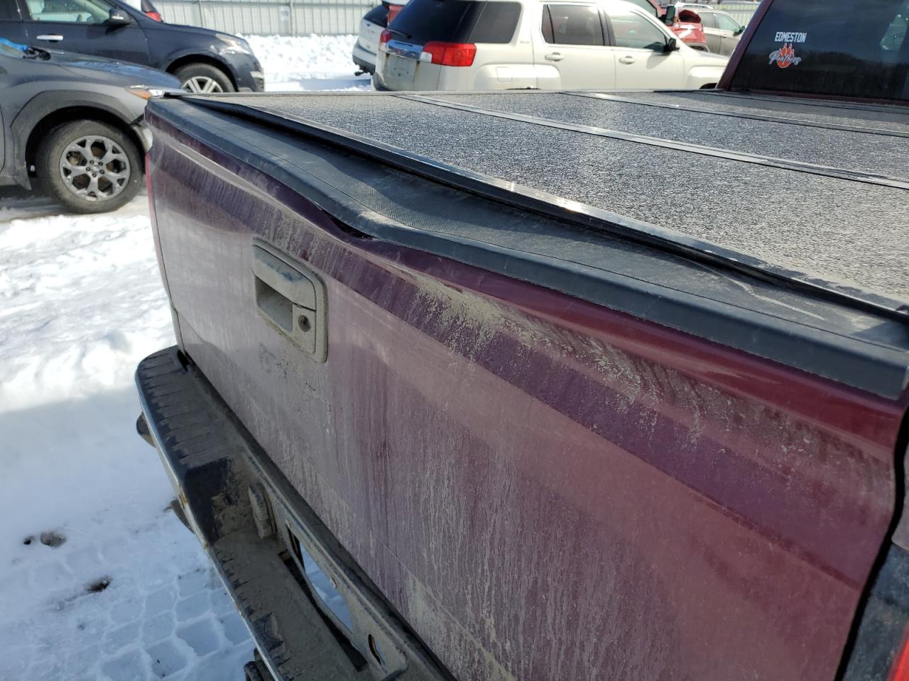 2014 Chevrolet Silverado - Image 12