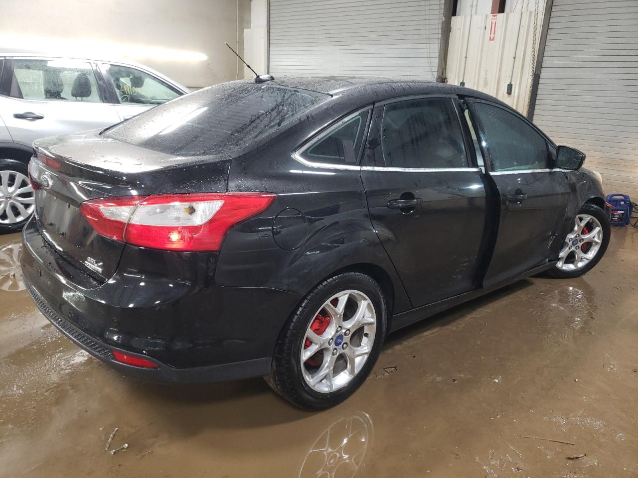 2012 Ford Focus - Image 3