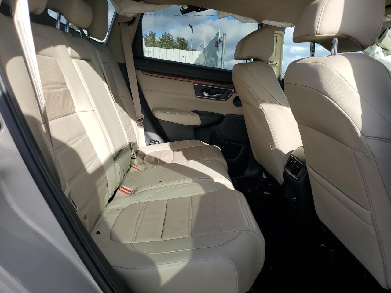 2019 Honda CR-V - Image 11