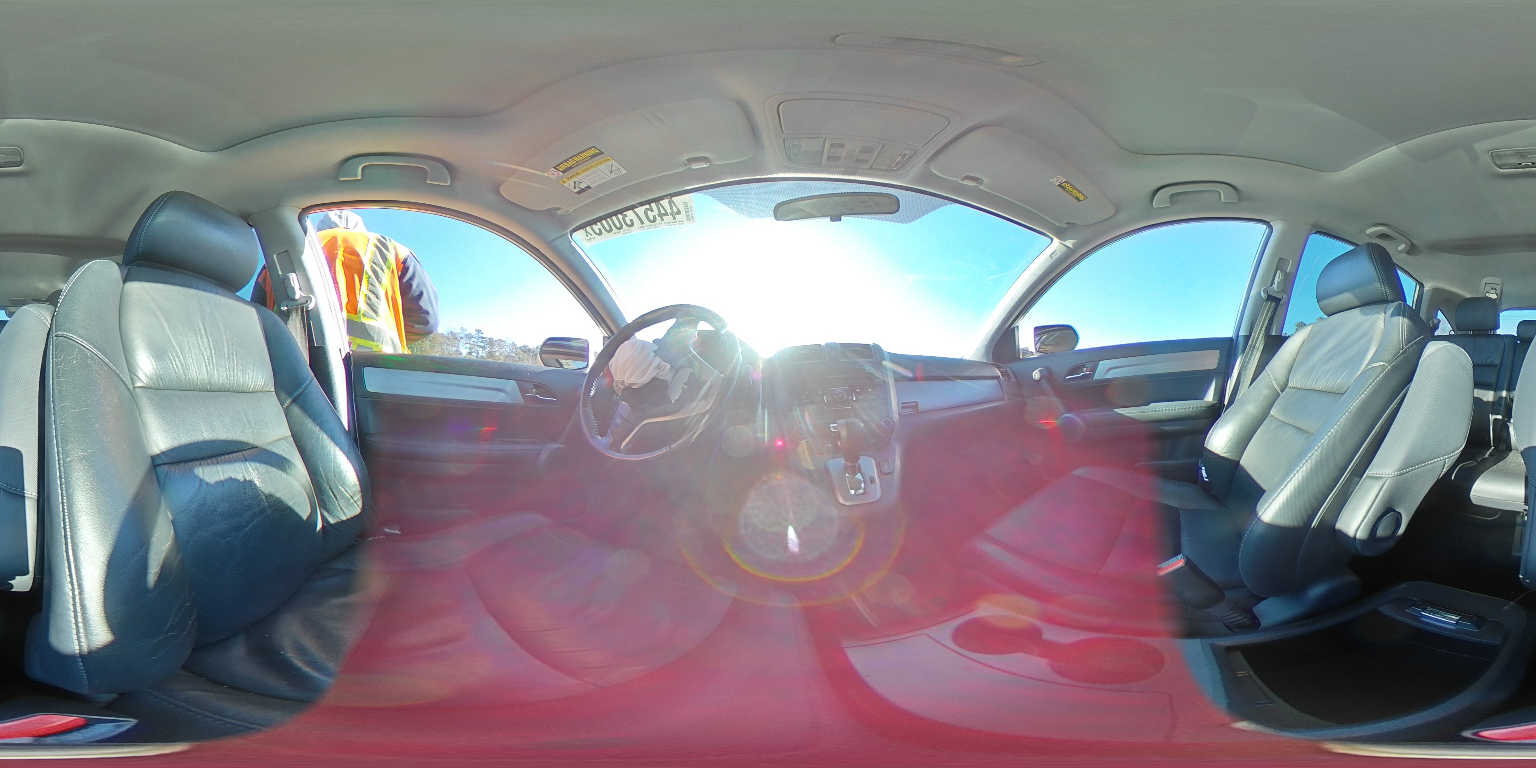 2010 Honda CR-V - Image 12