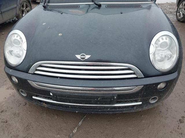 2004 MINI MINI COOPE