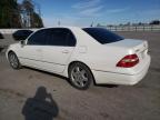 2004 Lexus Ls 430 na sprzedaż w Dunn, NC - Front End