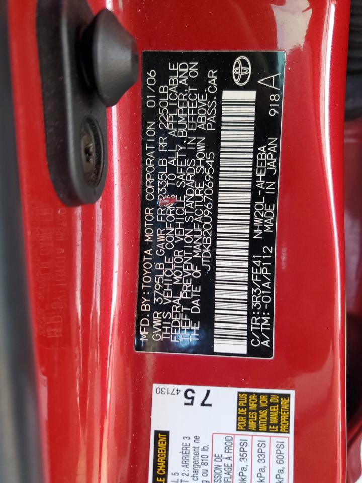 2006 Toyota Prius - Image 12