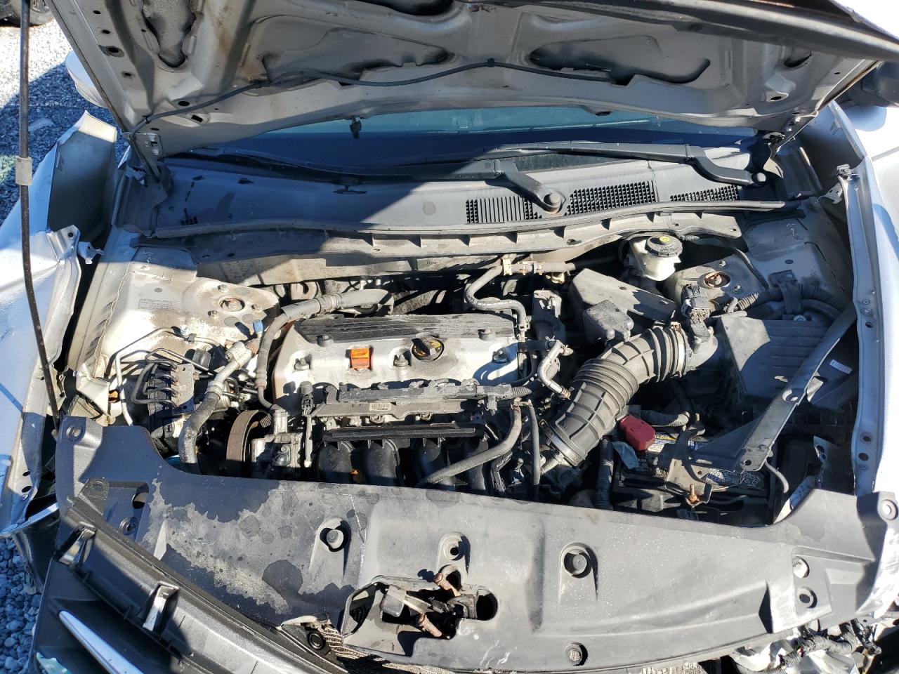 2012 Honda Accord - Image 11