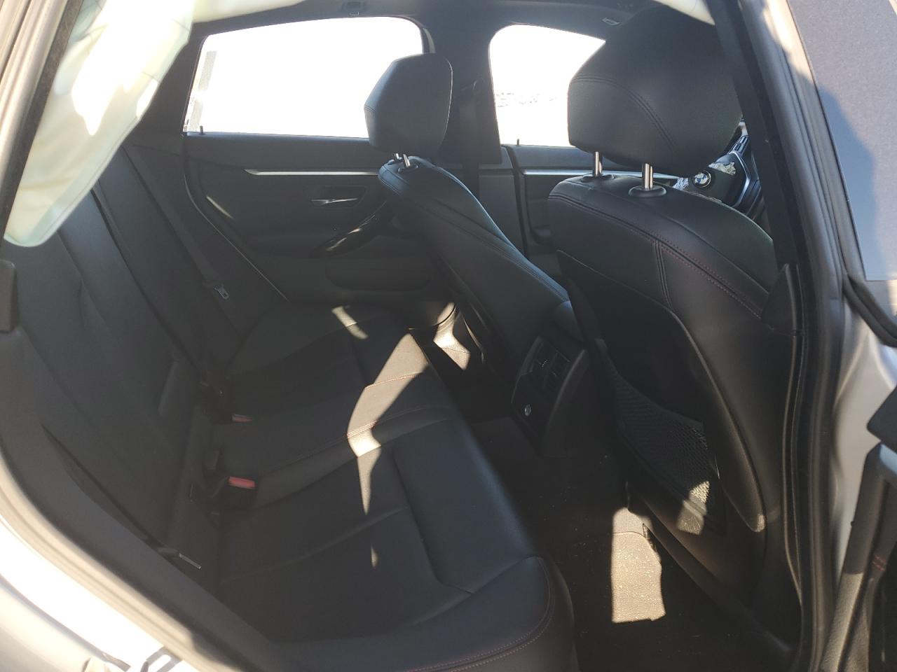2019 BMW 4er - Image 10