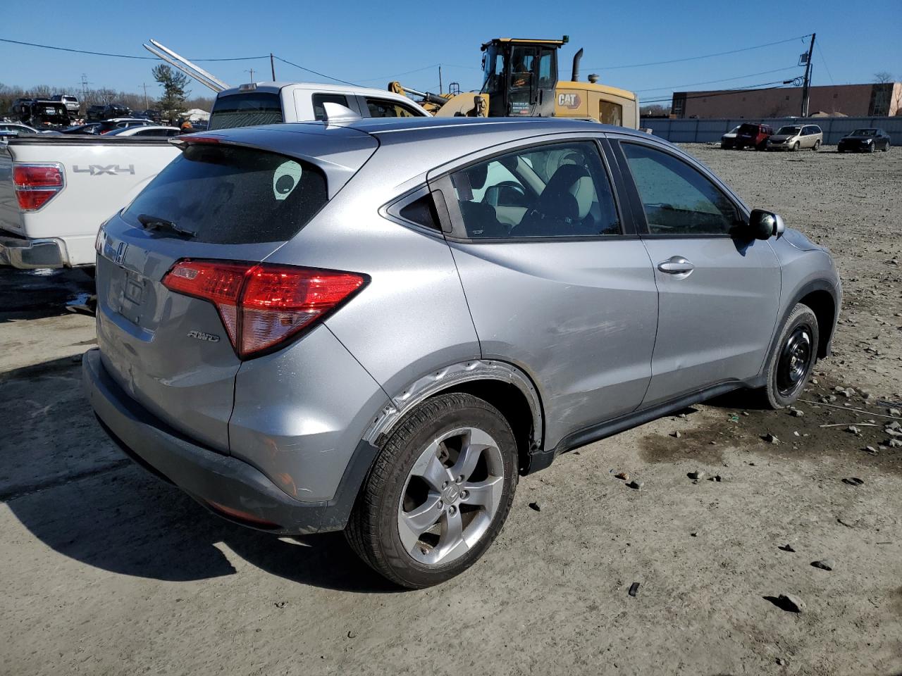 2017 Honda HR-V - Image 3