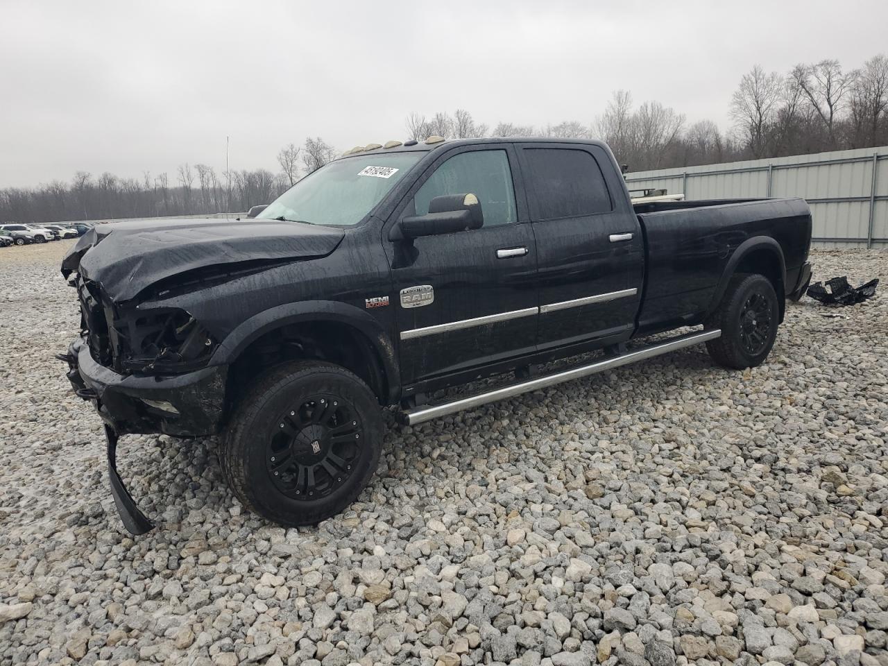 2013 RAM 2500 - Image 1