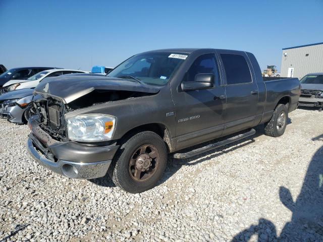 2007 Dodge Ram 1500 