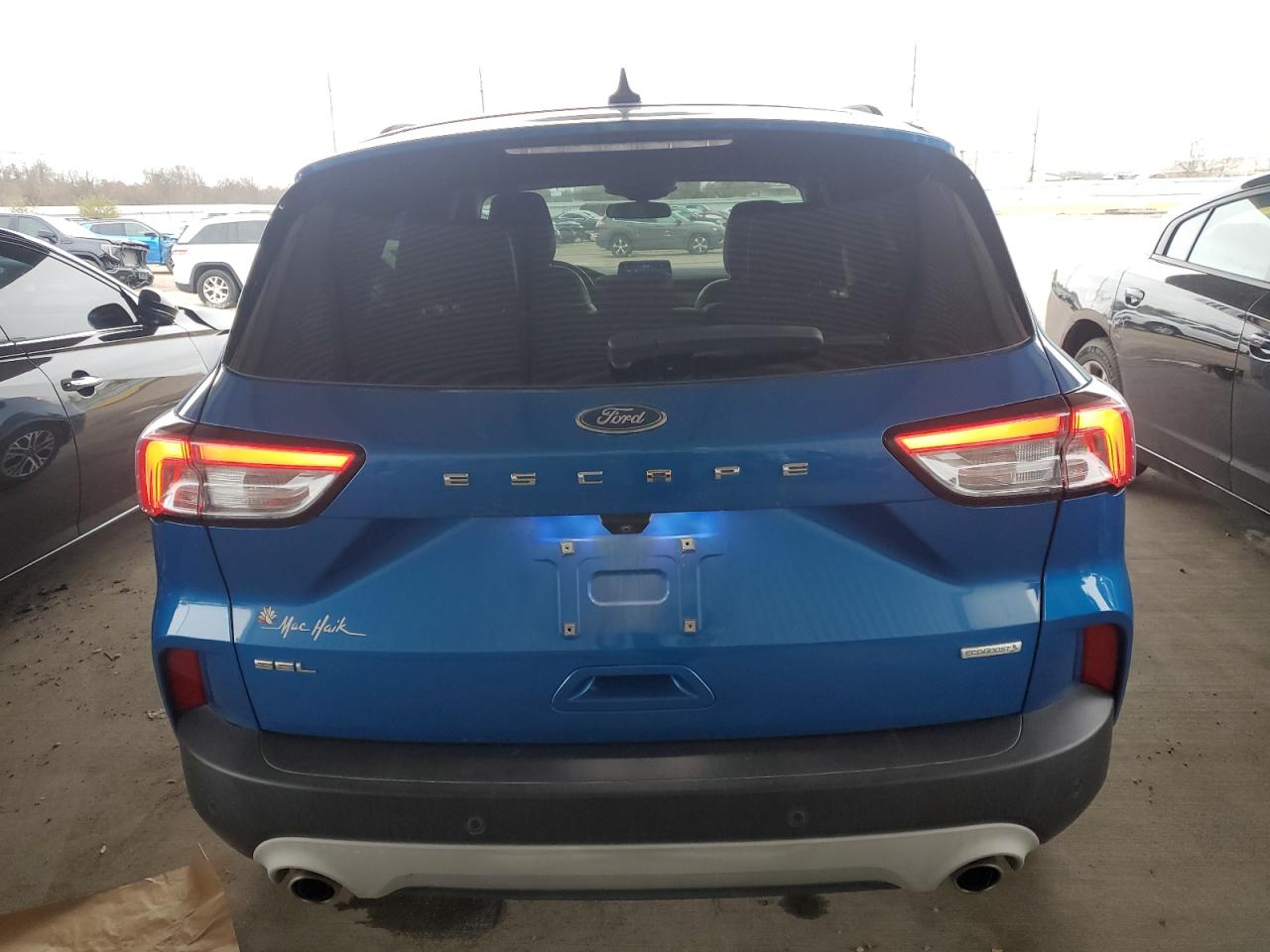 2020 Ford Escape - Image 6