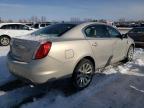 2009 LINCOLN MKS  for sale at Copart ON - TORONTO