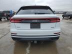 2020 Audi Q8 Prestige S-Line zu verkaufen in Grand Prairie, TX - Front End
