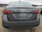 2021 Nissan Versa Sv на продаже в Memphis, TN - Side