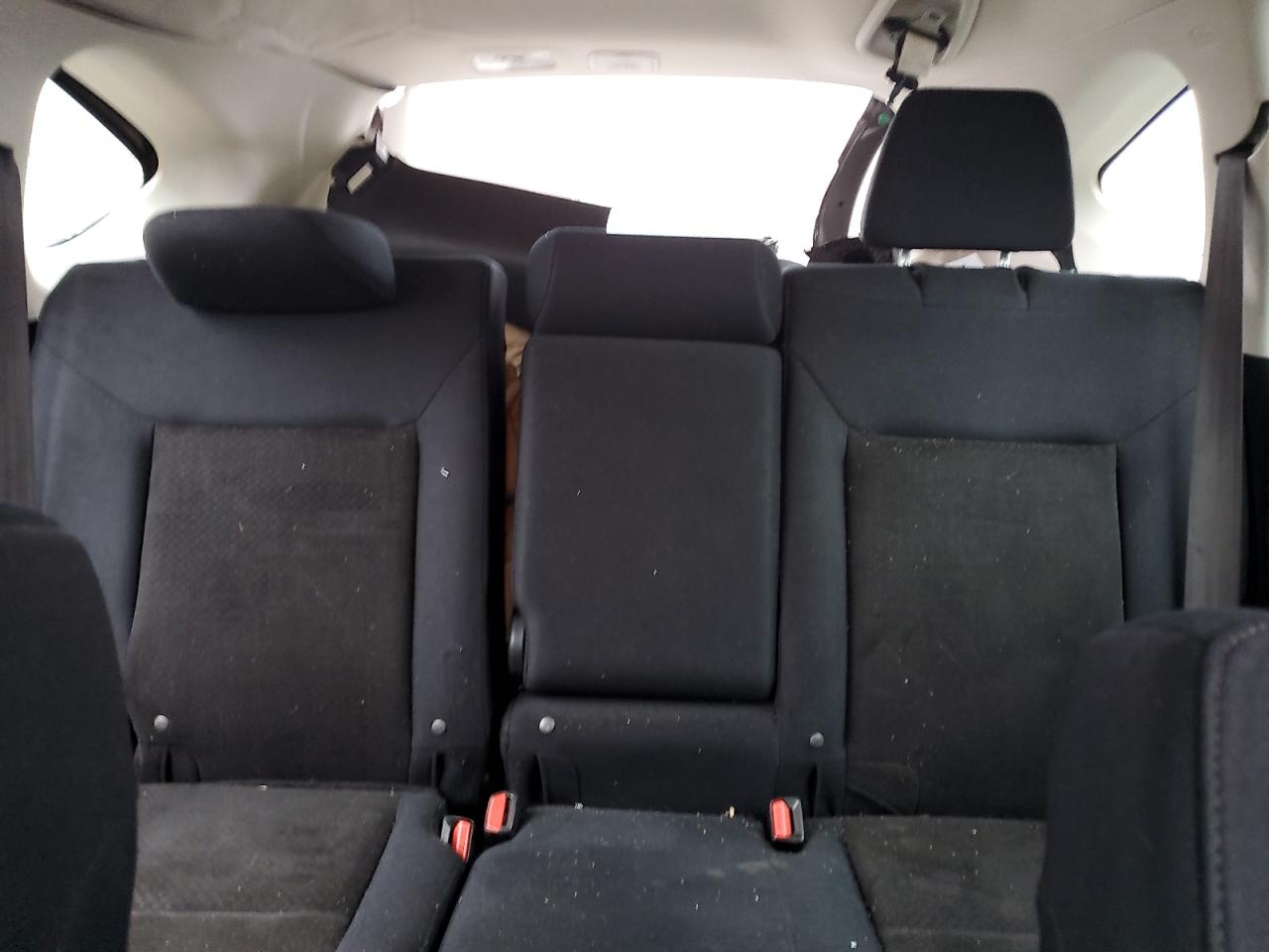 2015 Honda CR-V - Image 10