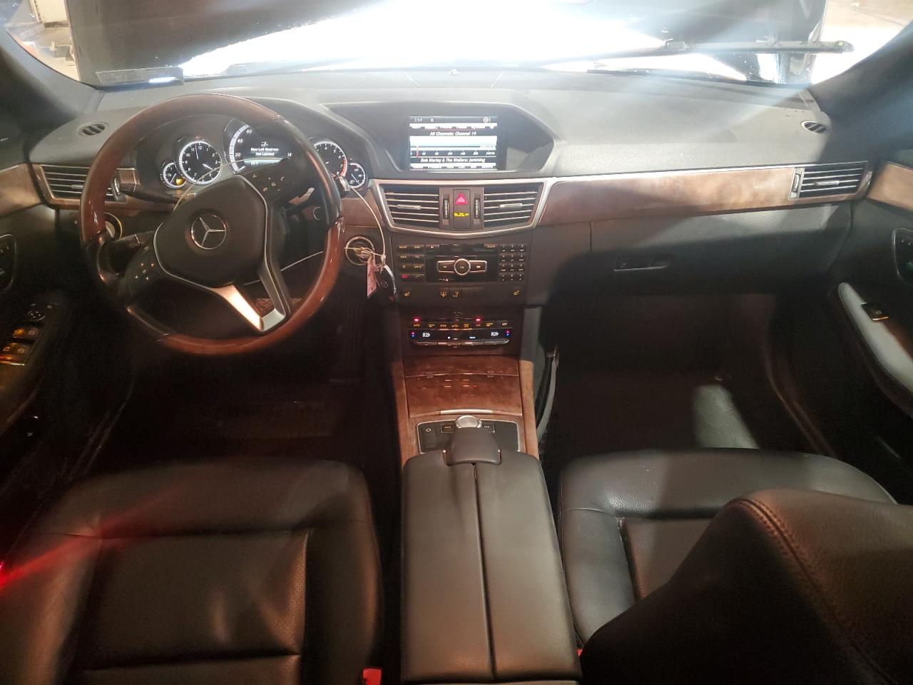 2013 Mercedes-Benz E-klasse - Image 8