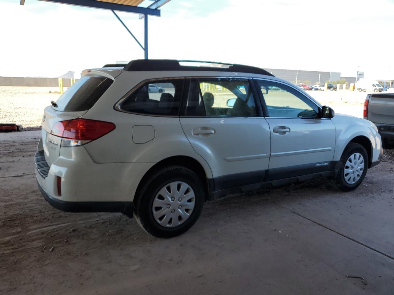 2013 Subaru Outback - Image 3