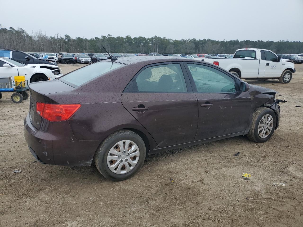 2011 Kia Forte - Image 3