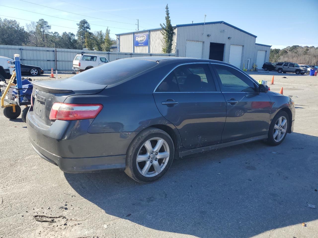 2009 Toyota Camry - Image 3