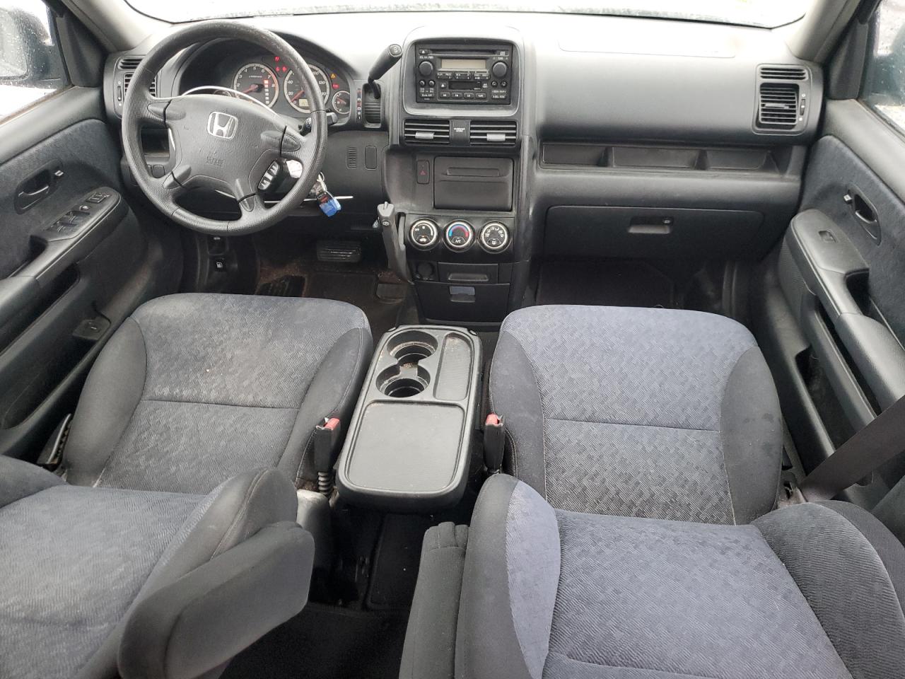 2006 Honda CR-V - Image 8