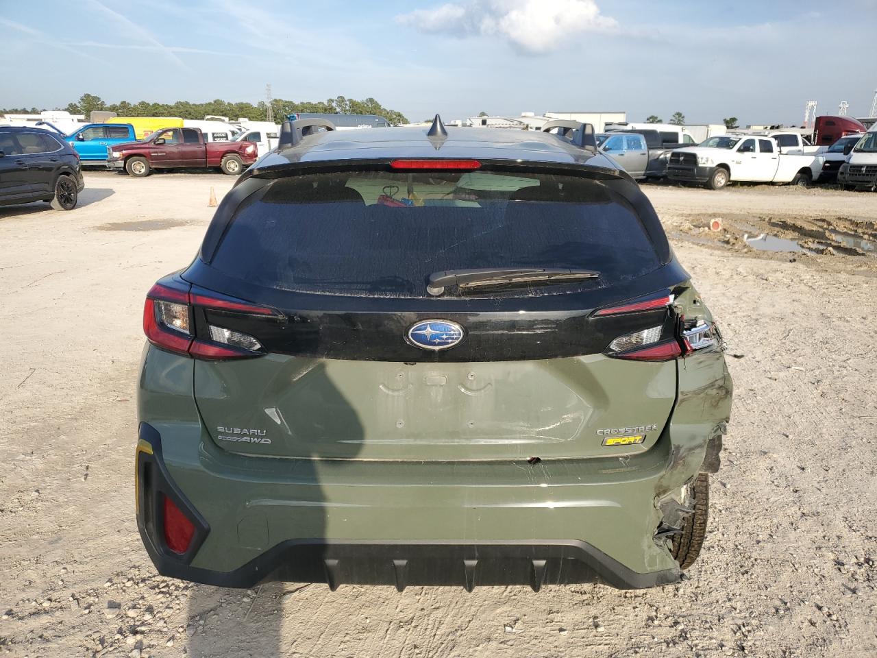 2024 Subaru XV - Image 6