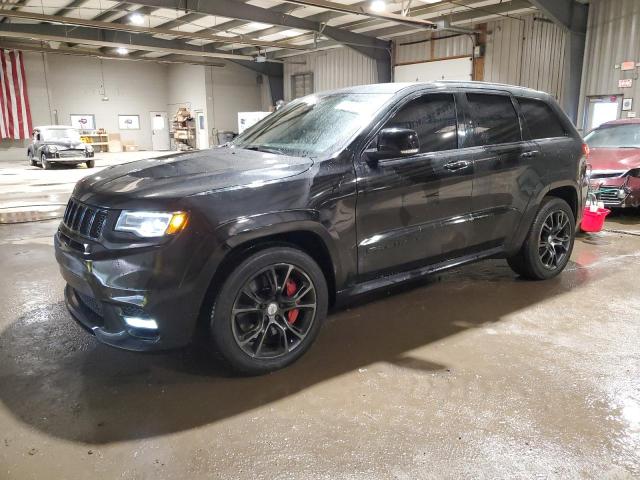 2019 Jeep Grand Cherokee Srt-8