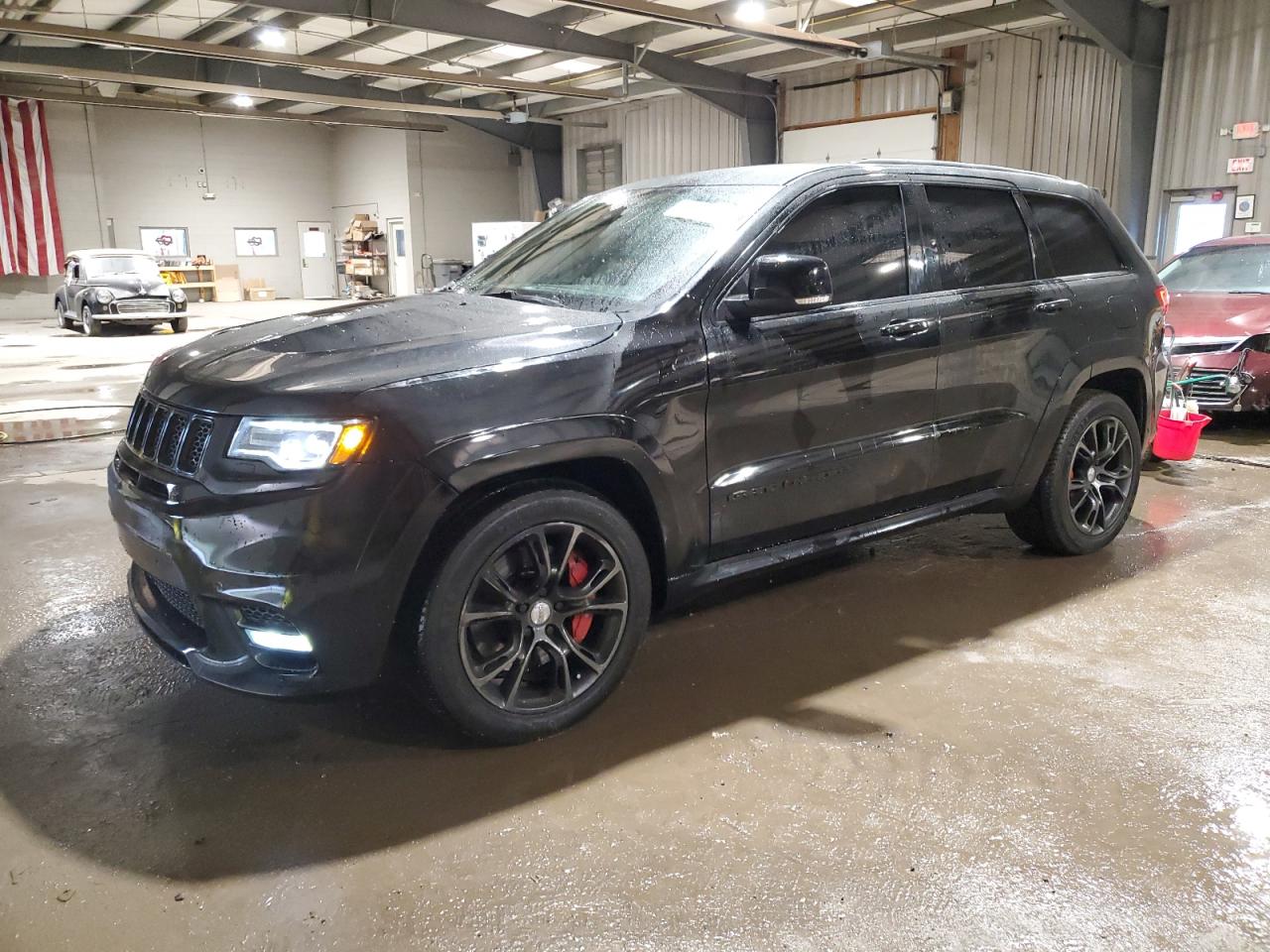 2019 Jeep Grand Cherokee - Image 1